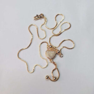 New Fashion Love Pendent